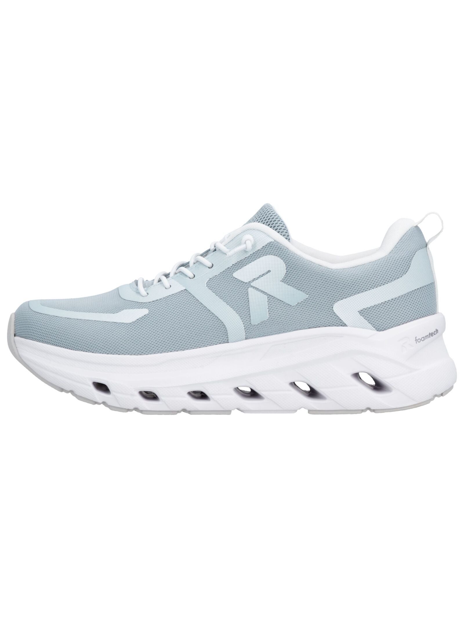 Rieker Rieker Sneaker Textil Sneaker