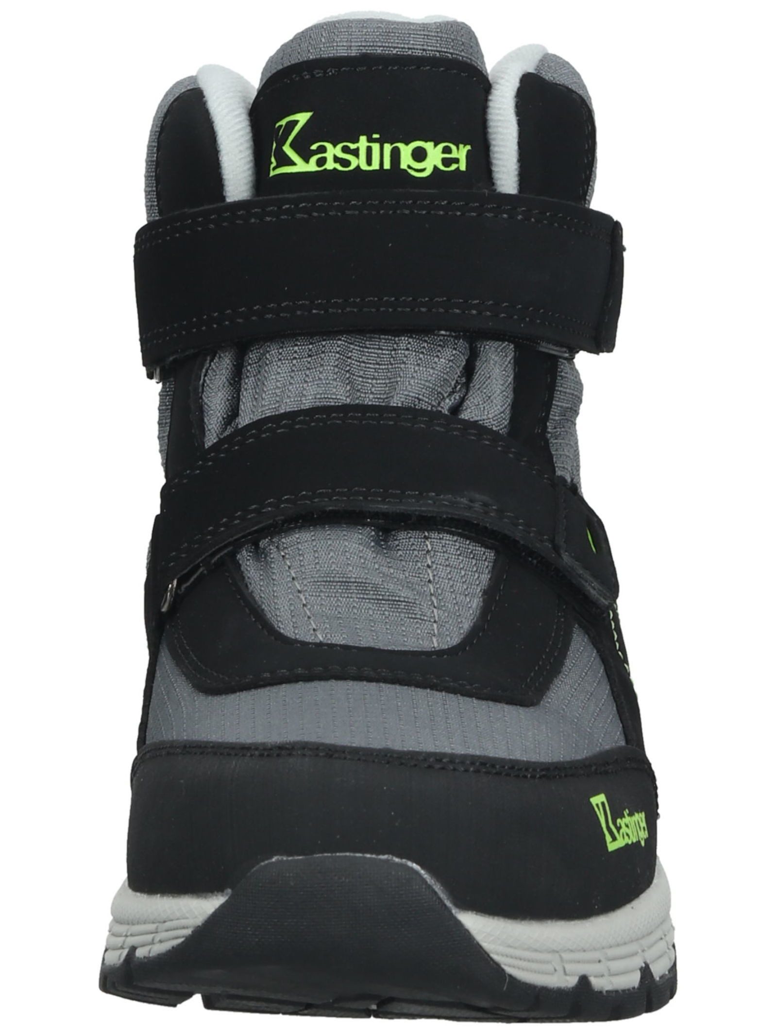Kastinger Wanderschuhe Lederimitat . Wanderschuh