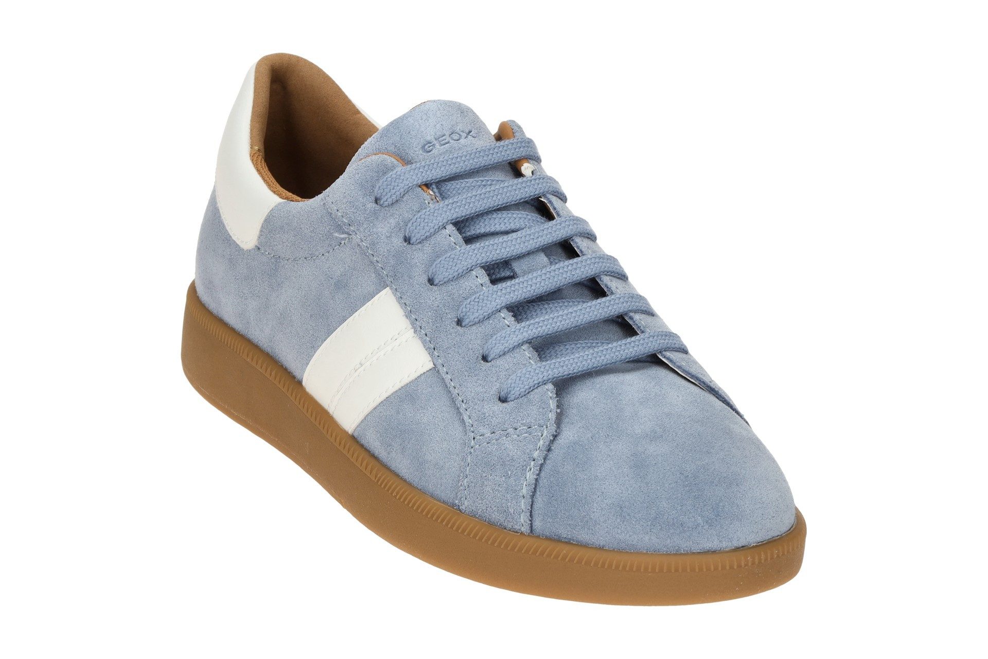 Geox D36UGB 022BC C0004 Schnürschuh