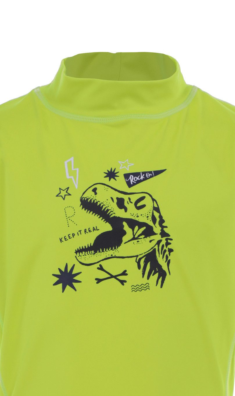 wavebreaker Strandshirt Shirt (1-tlg)