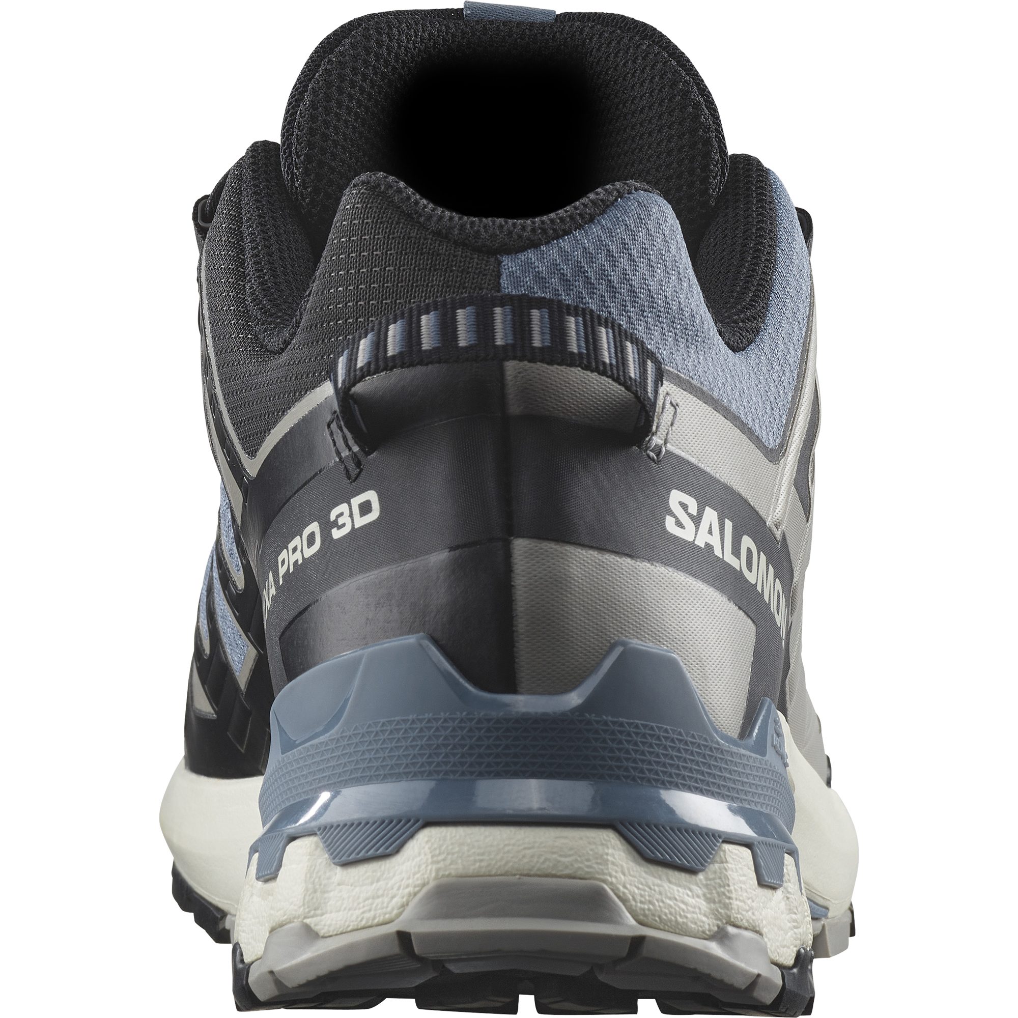 Salomon XA PRO 3D V9 GORE-TEX Trailrunningschuh grau wasserdicht