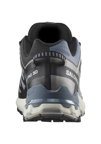 Salomon XA PRO 3D V9 GORE-TEX Sportbačiai Neperšlampanti striukė