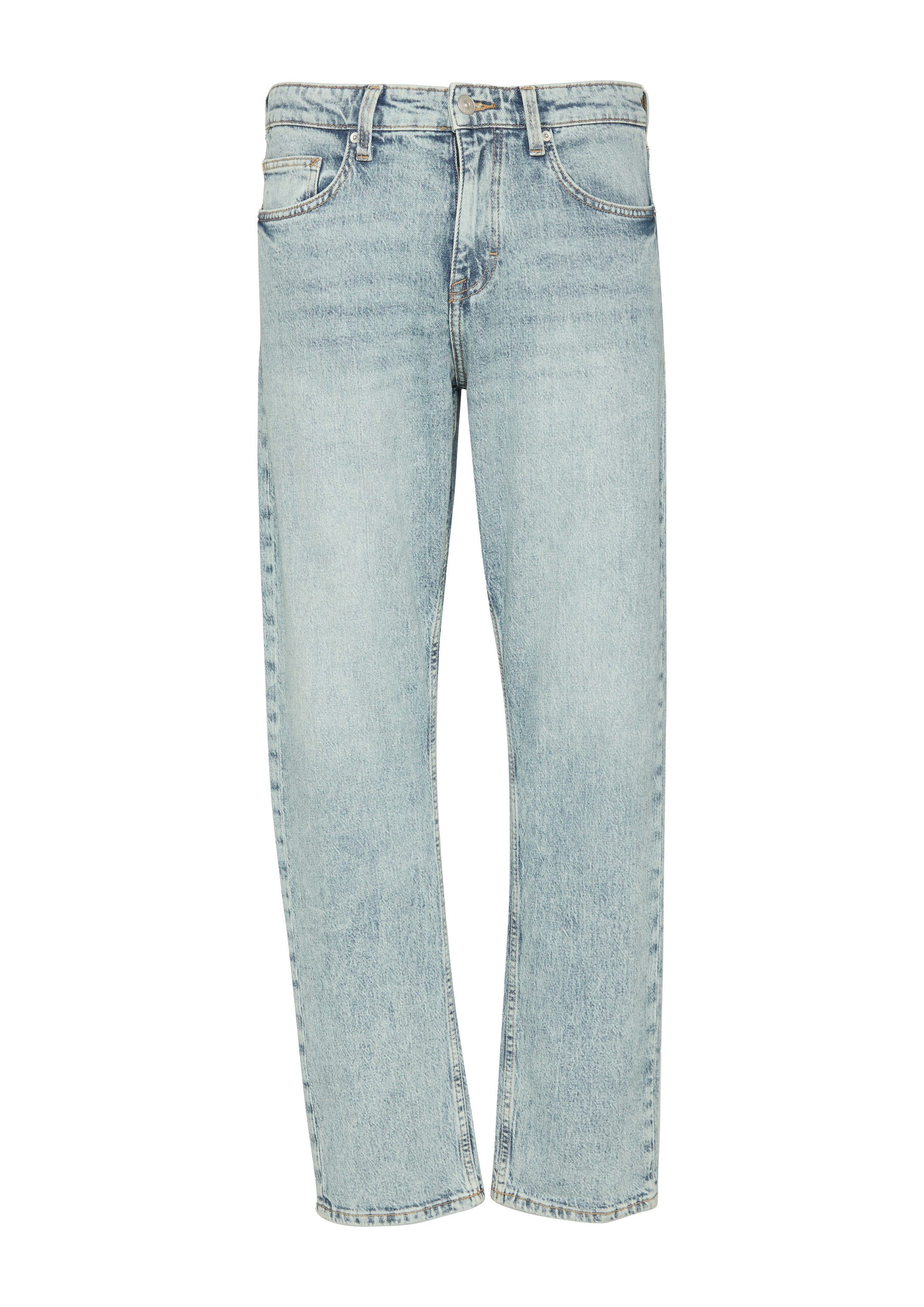 Regular-fit-Jeans Jeans-Hose PETE
