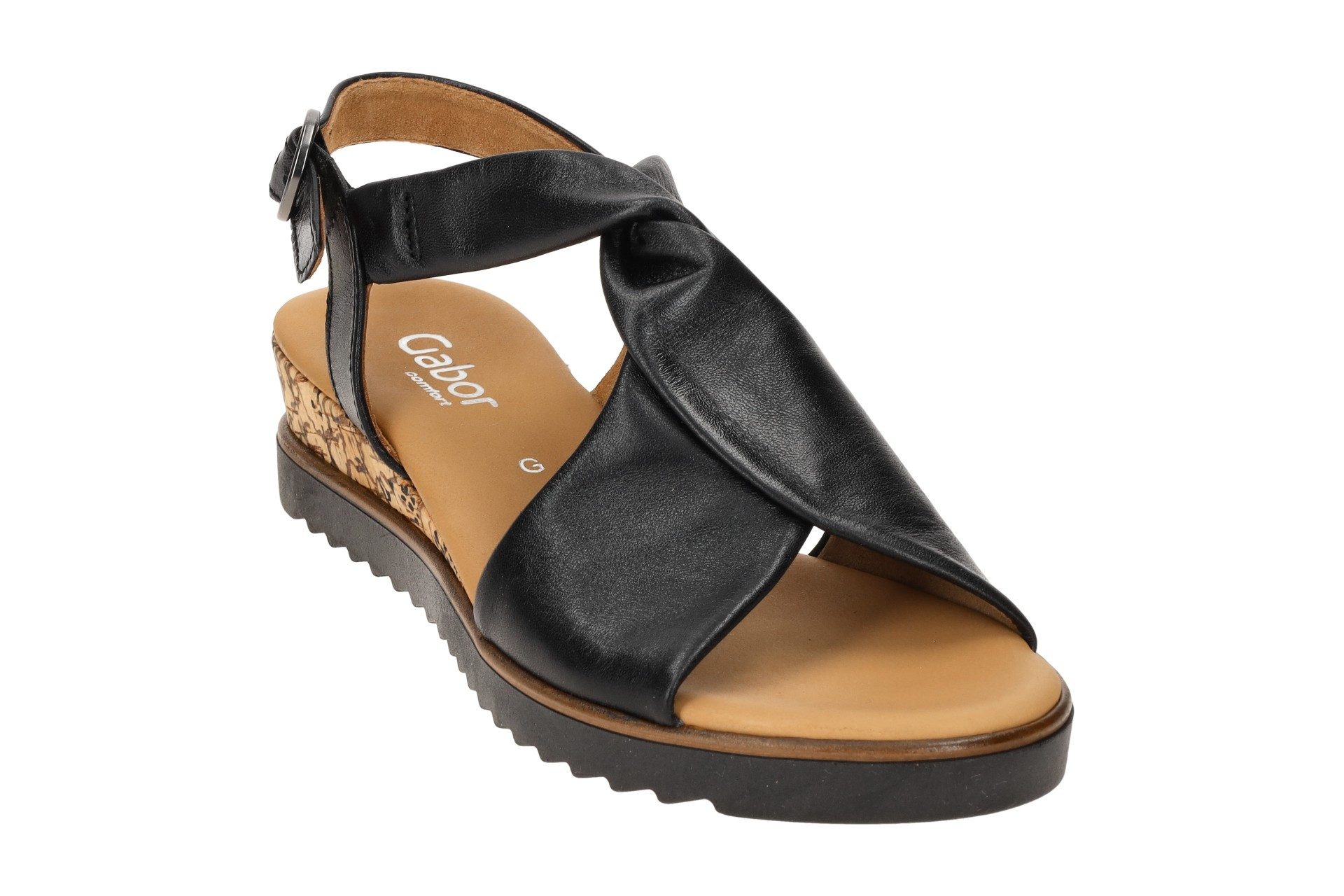 Gabor 82.751.27 Sandalette