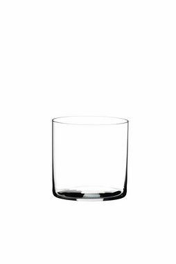 RIEDEL THE WINE GLASS COMPANY Glas Riedel H2O Classic Bar 0414/01 Water 2er