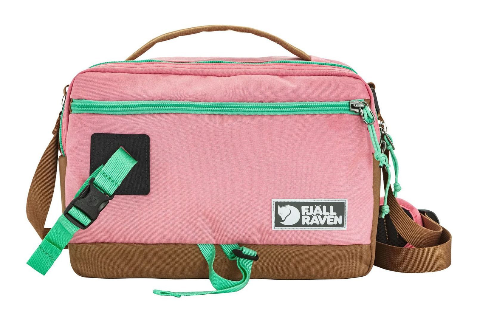 Fjällräven Umhängetasche Shoulder Bag 6