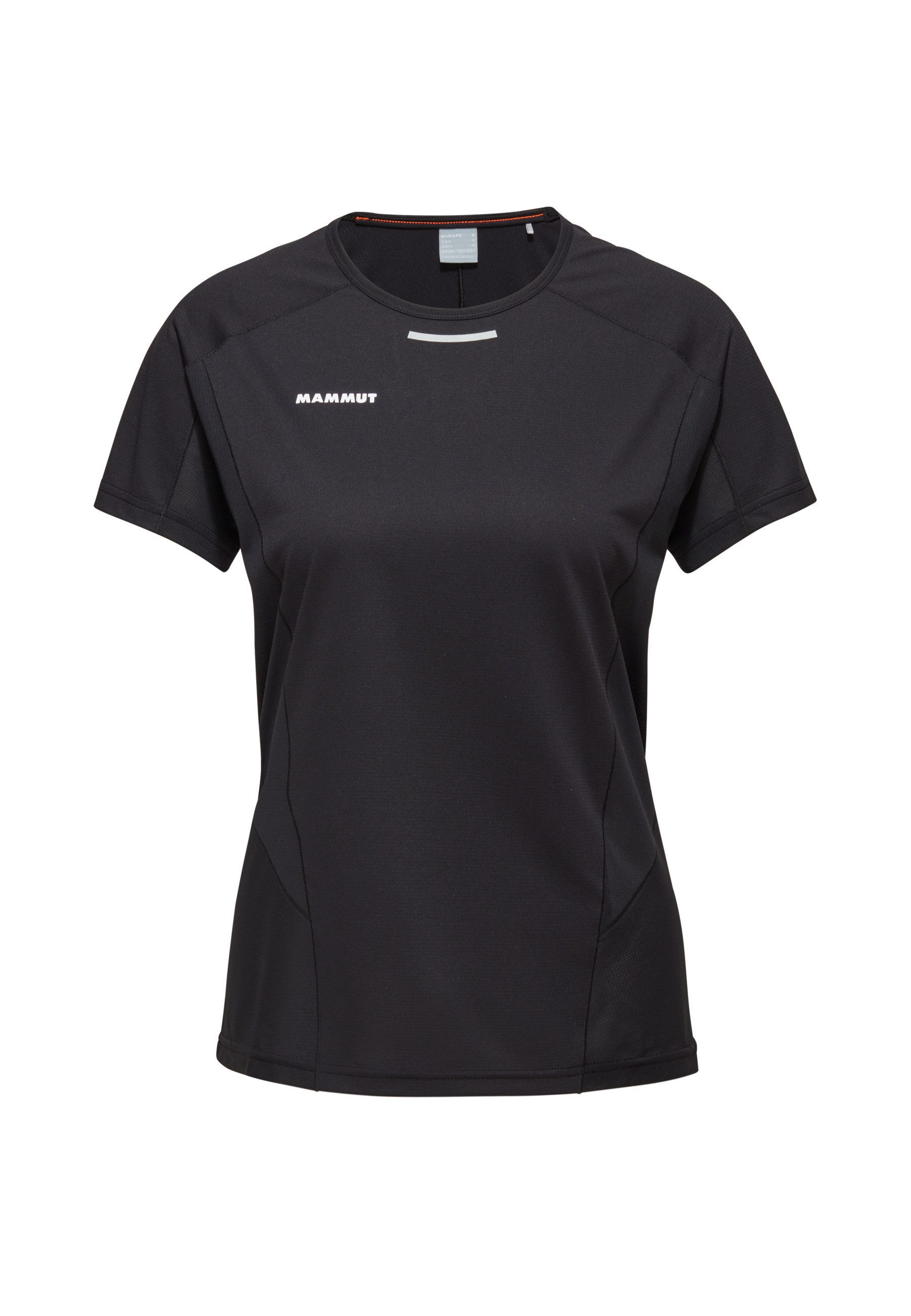 Mammut T-Shirt Aenergy FL T-Shirt Women