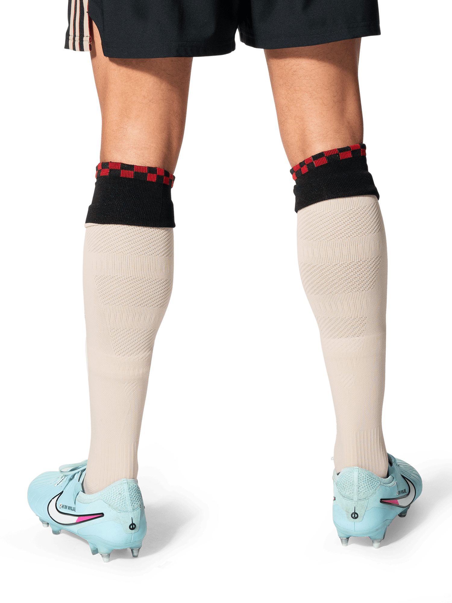 adidas Performance Socken FC Bayern München I Stutzen Champions League 25-26 I Herren