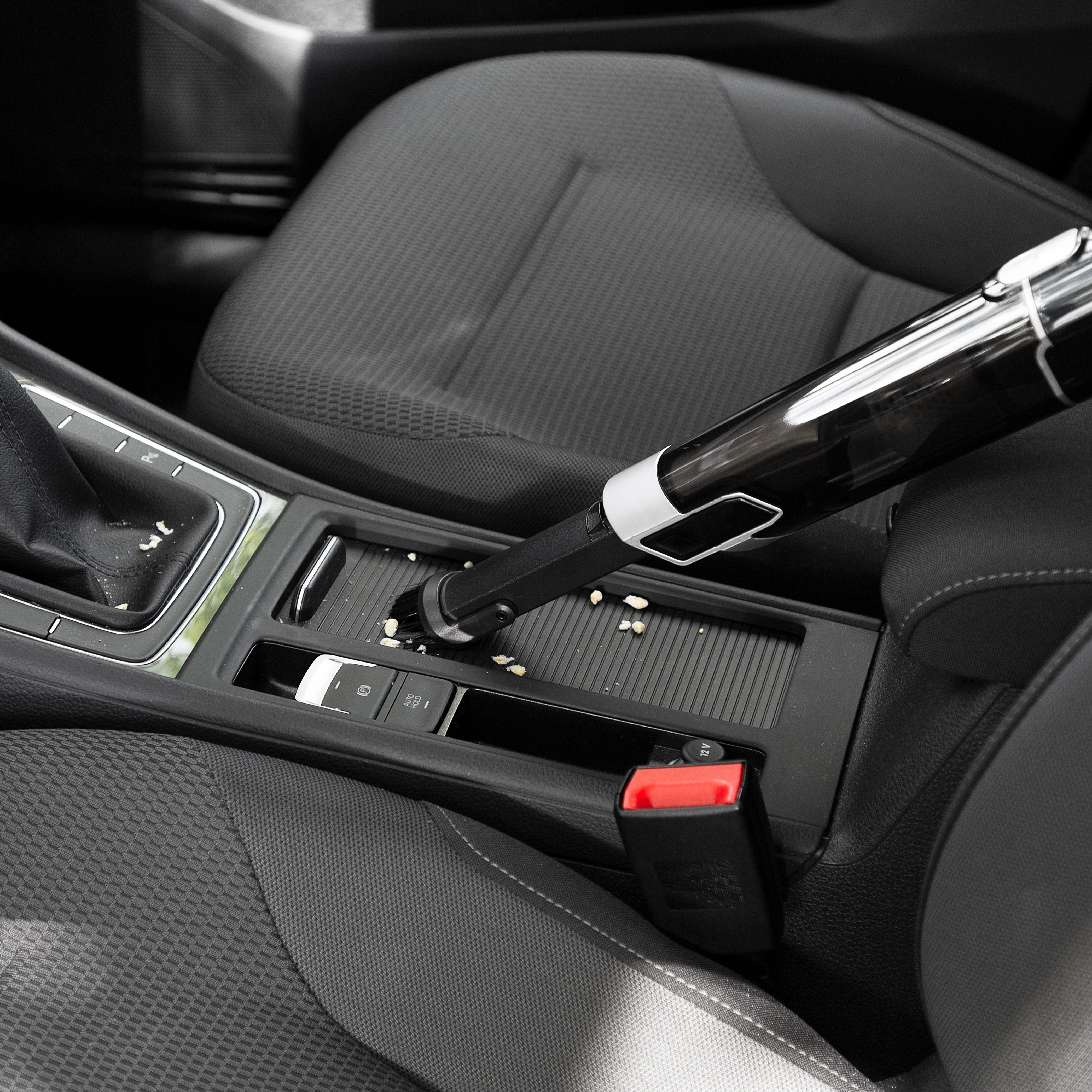 Tristar Akku-Handstaubsauger KR-3150, 90 W, beutellos, Mit Ladestation - Kabellos - hohe Saugkraft