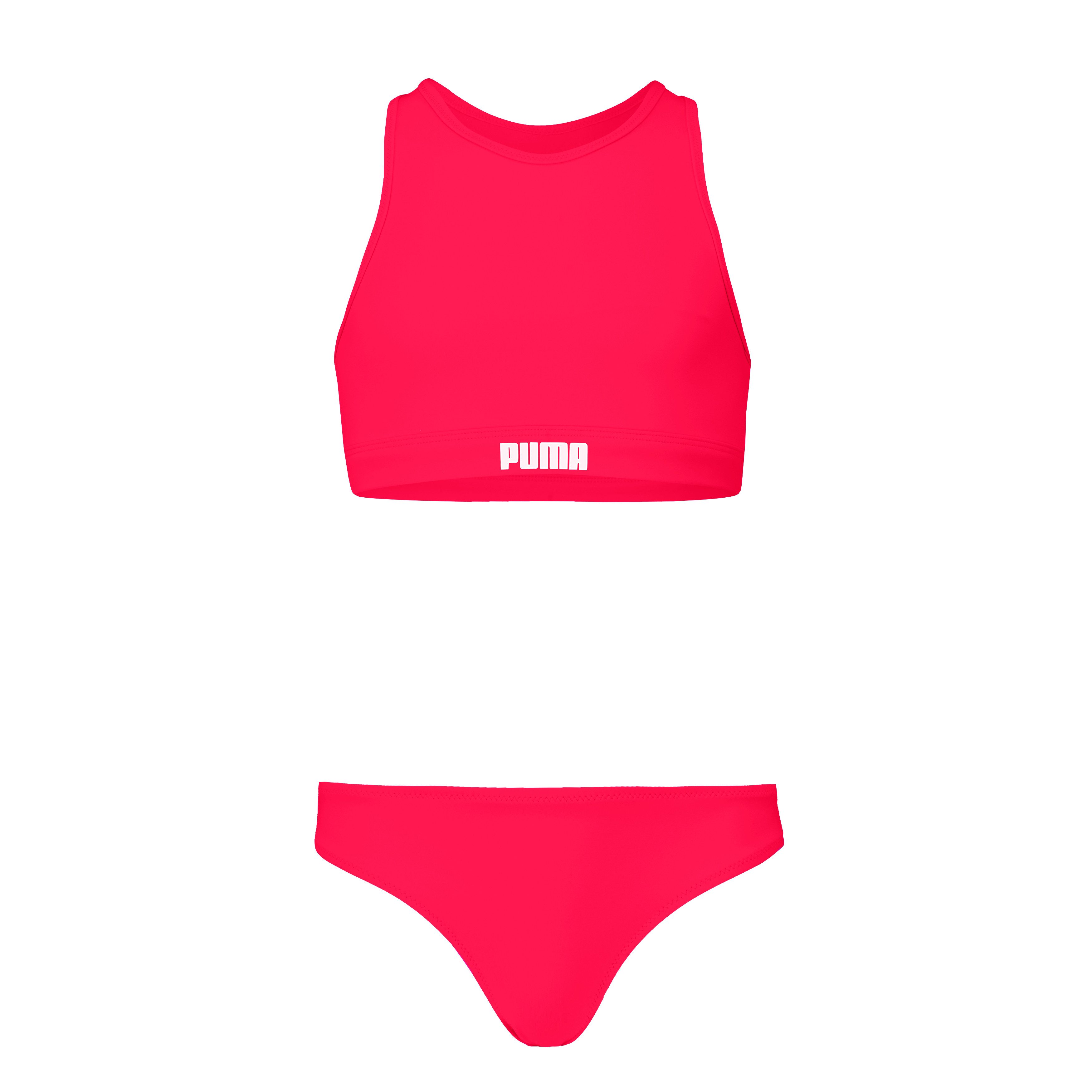 Bustier-Bikini