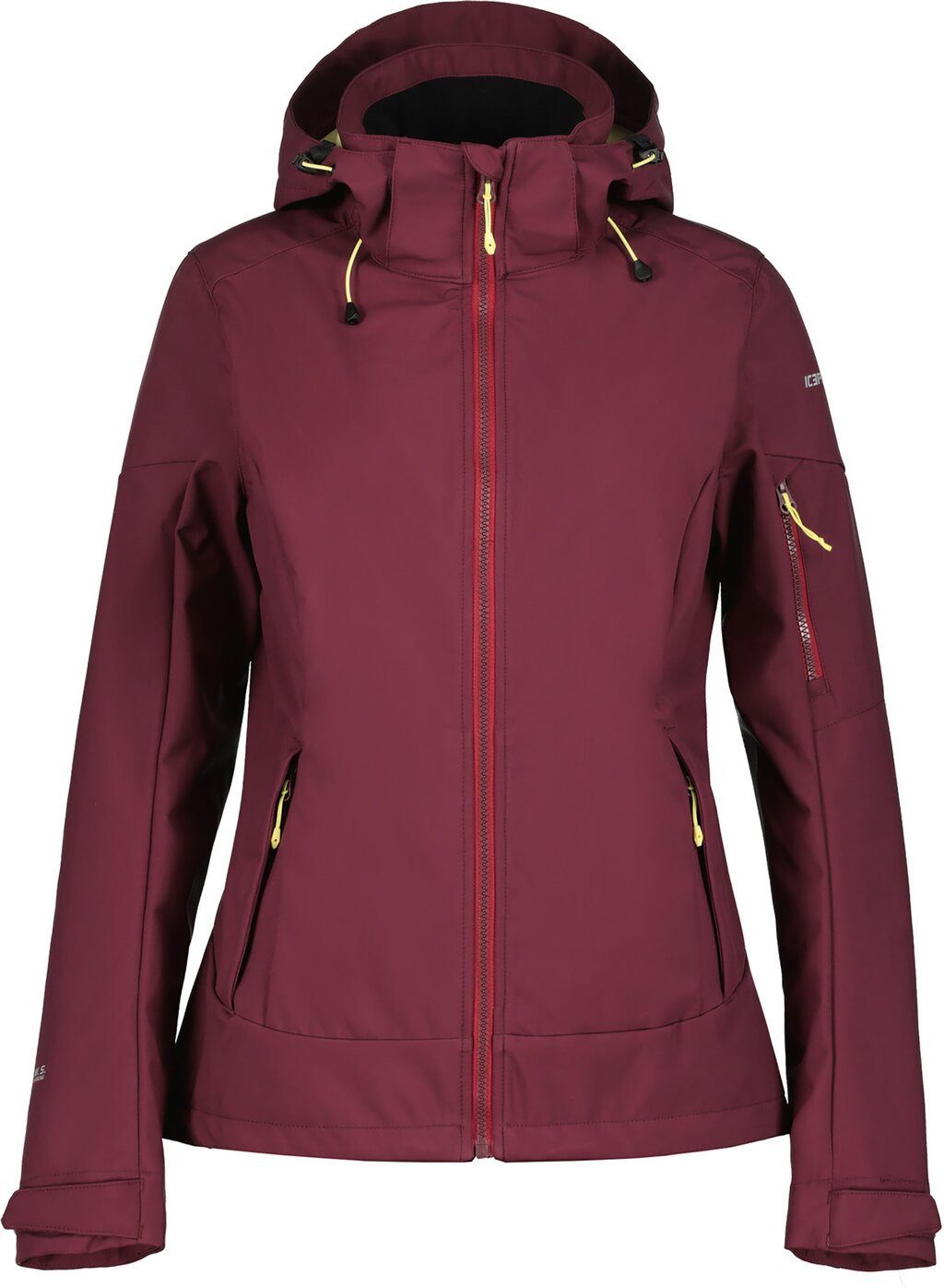 Funktionsjacke