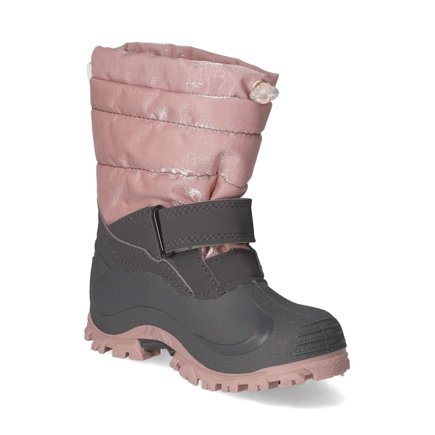 Lurchi Winterstiefel FJONNA Stiefelette