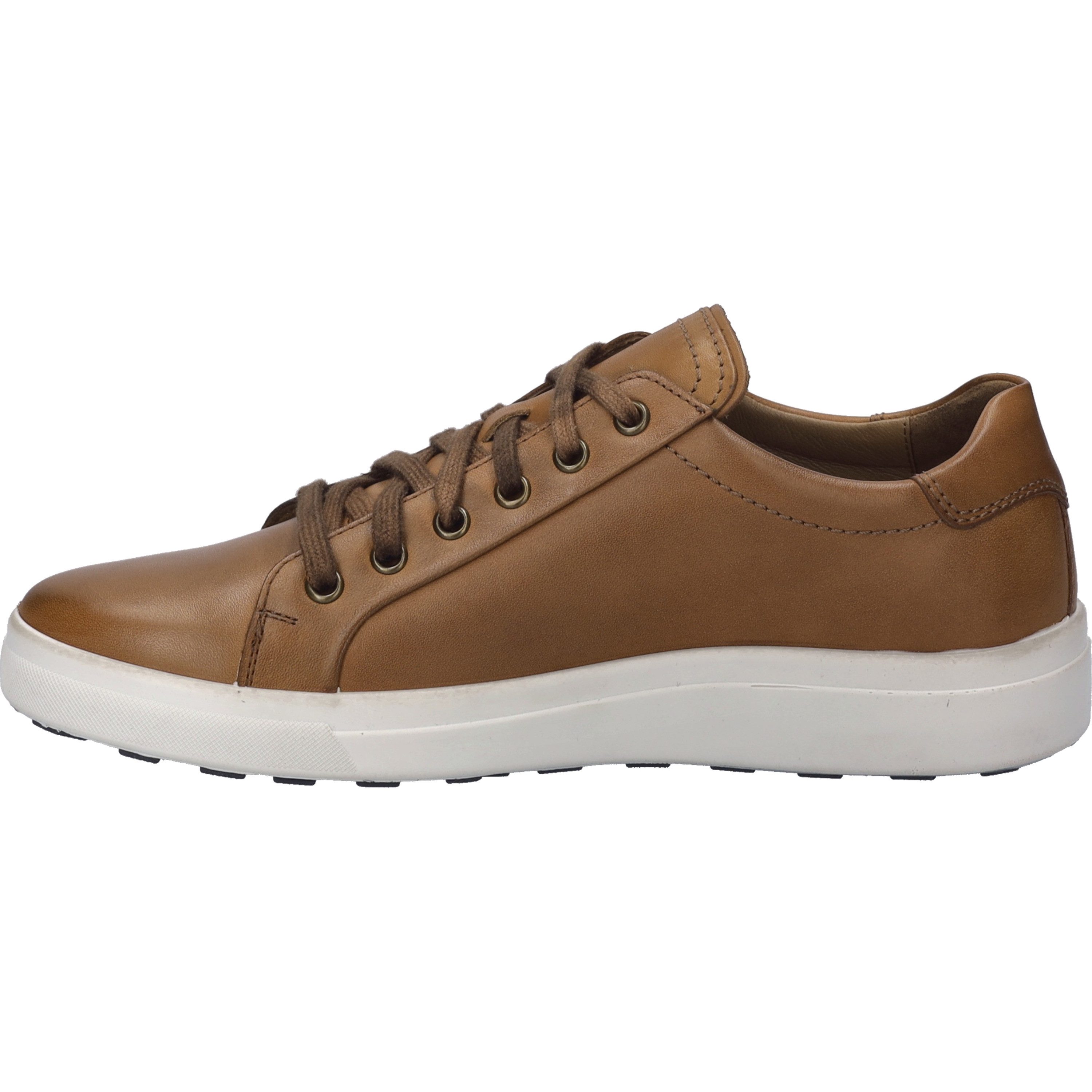 Josef Seibel Maddox 05, braun Sneaker