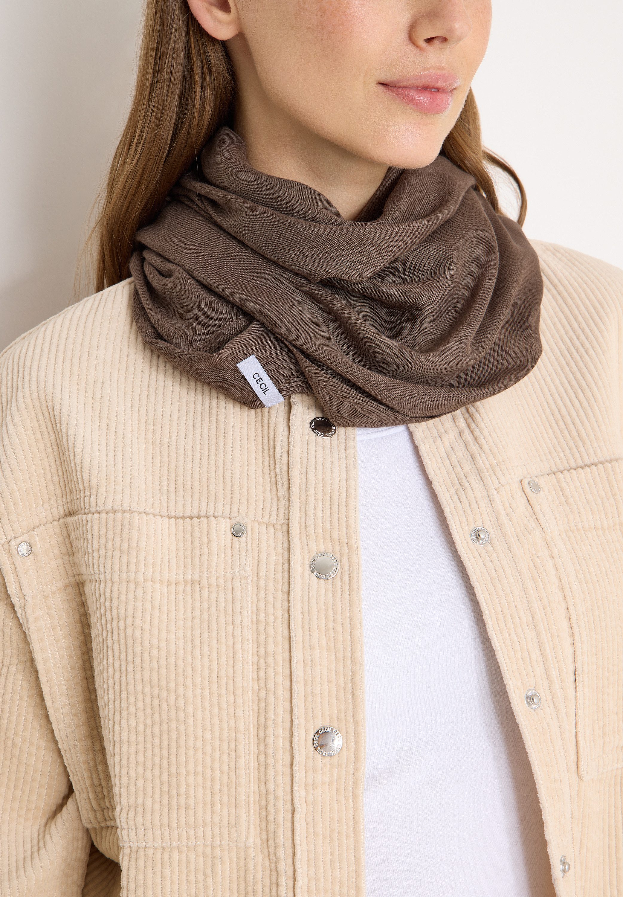 CECIL Loop, kuschelig günstig online kaufen