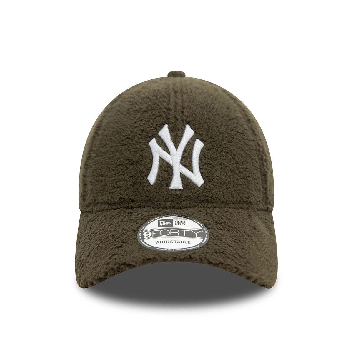 New Era Snapback Cap 9FORTY New York Yankees