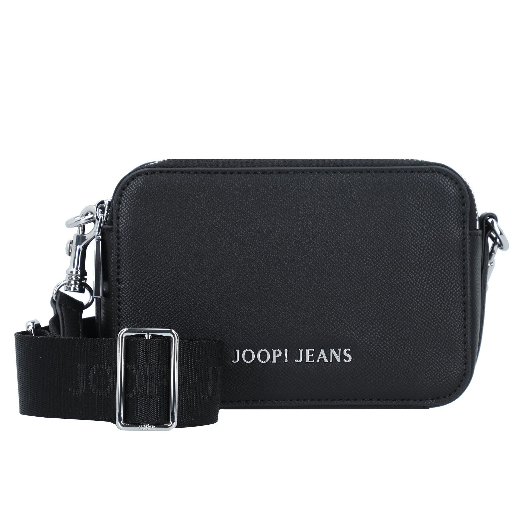 Joop Jeans Umhängetasche "cornice susan shoulderbag shf", Damen Tasche Hand günstig online kaufen