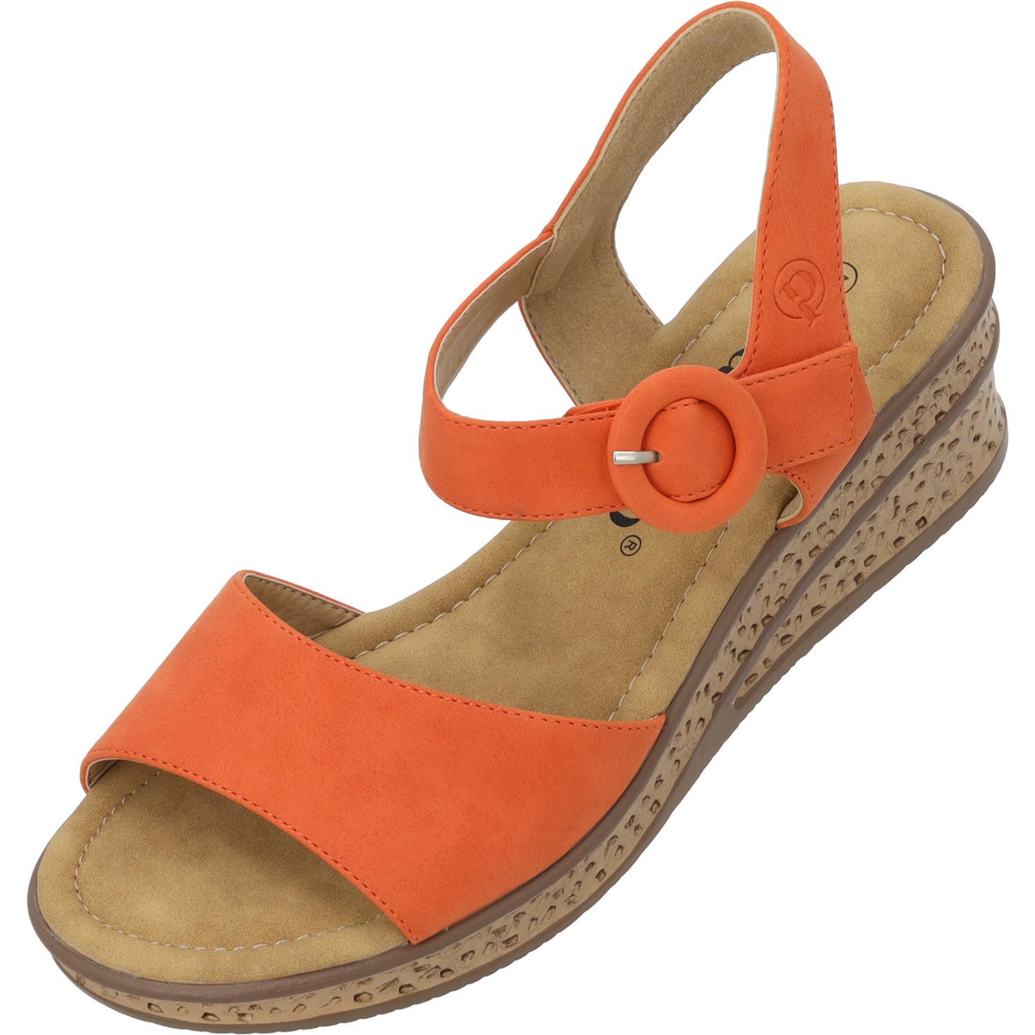 Palado Helys Riemchensandalette