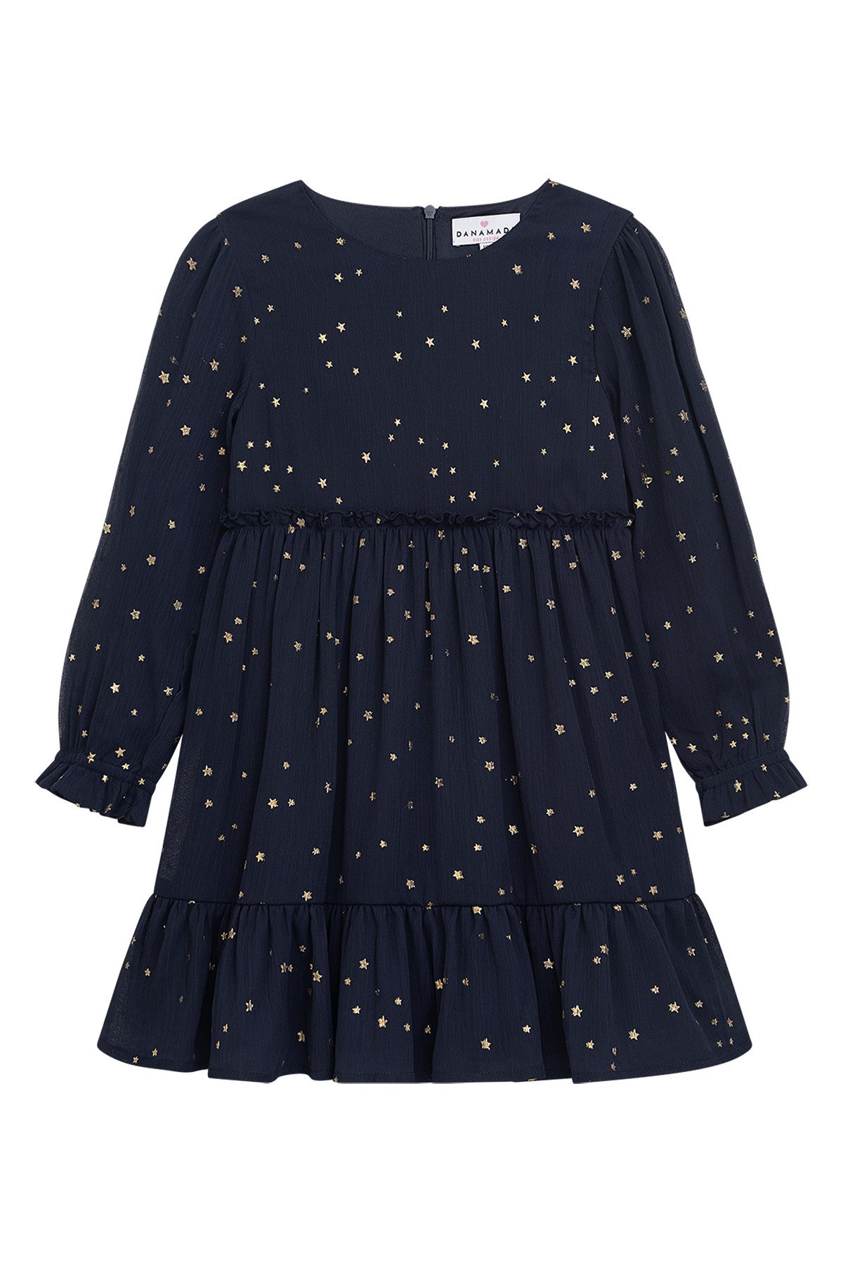 DANAMADE Jerseykleid DANAMADE Dresses DLIAH günstig online kaufen