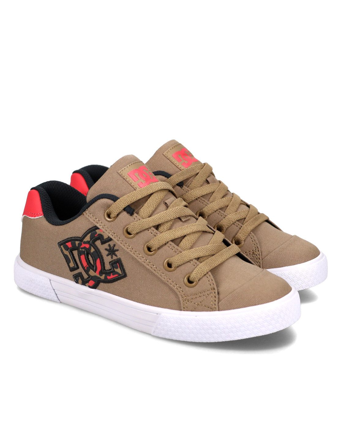 DC Shoes Chelsea Sneaker günstig online kaufen