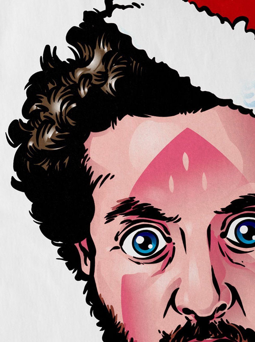 style3 T-Shirt Bandit Marv bügeleisen kevin günstig online kaufen