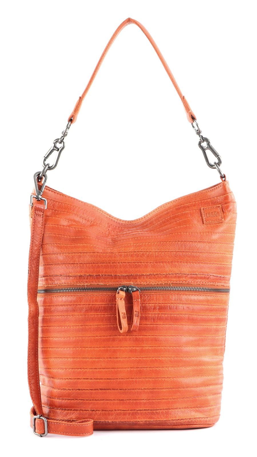 FREDsBRUDER Schultertasche Bestseller Fiery Orange