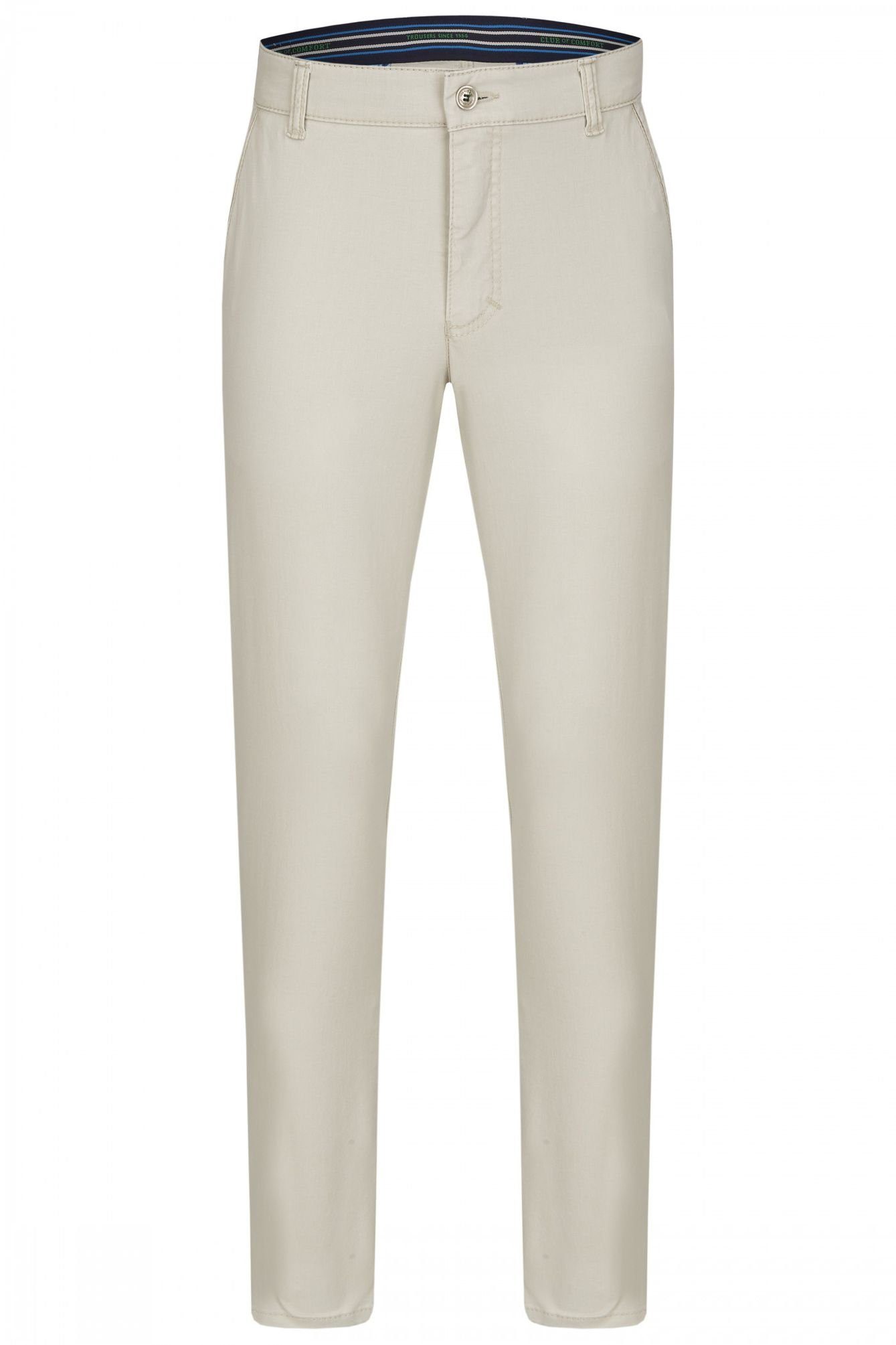 Club of Comfort Chinohose Garvey günstig online kaufen