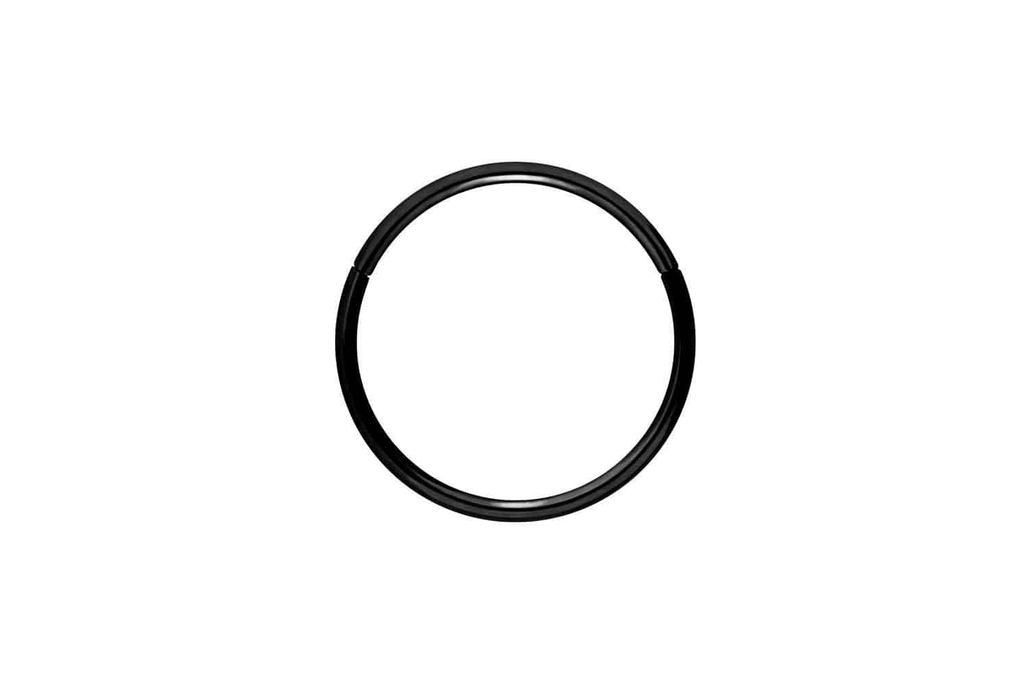 PIERCINGLINE Nasenpiercing Titan Segmentring Clicker Ohrpiercing günstig online kaufen