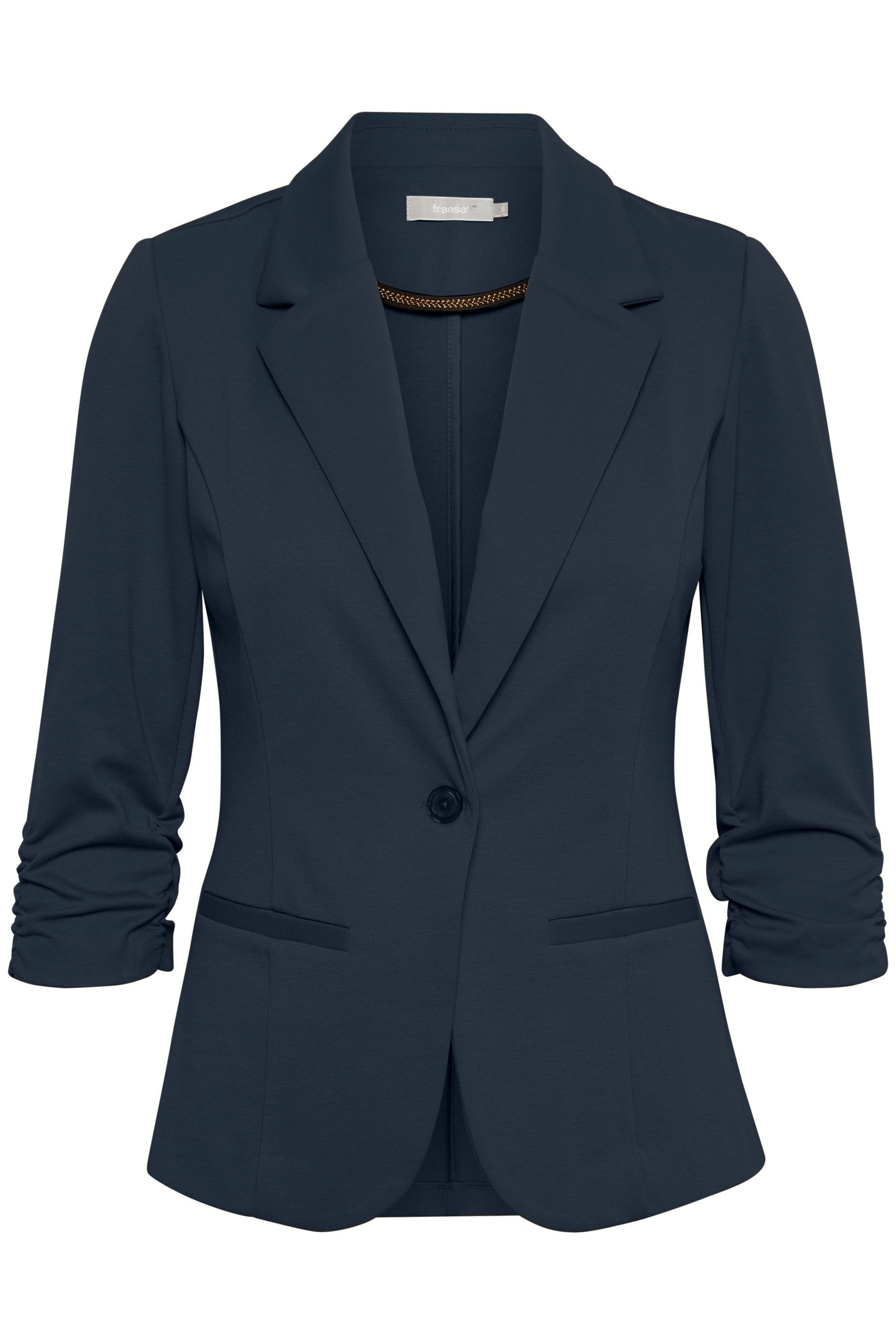 fransa Kurzblazer FRZablazer Modischer Blazer mit günstig online kaufen