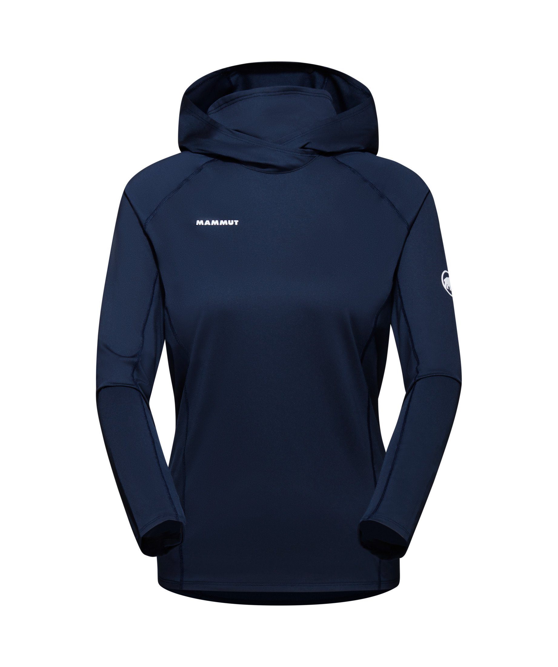 Mammut Longsleeve Selun FL Sun Hoody Women günstig online kaufen