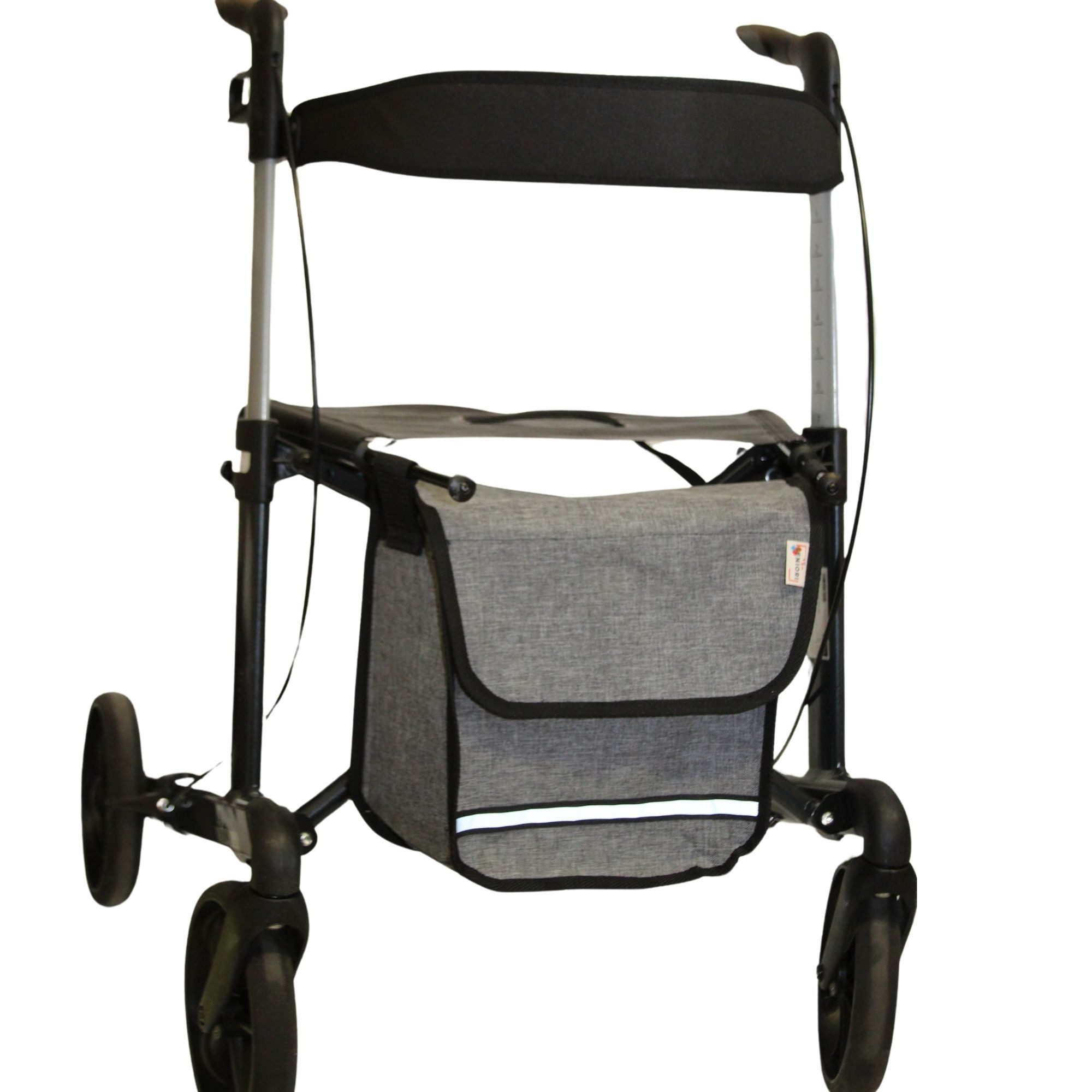 Seniori Хранилищаstasche SENIORI Rollator / Rollstuhl Tasche Rollatortasche Rollstuhltasche