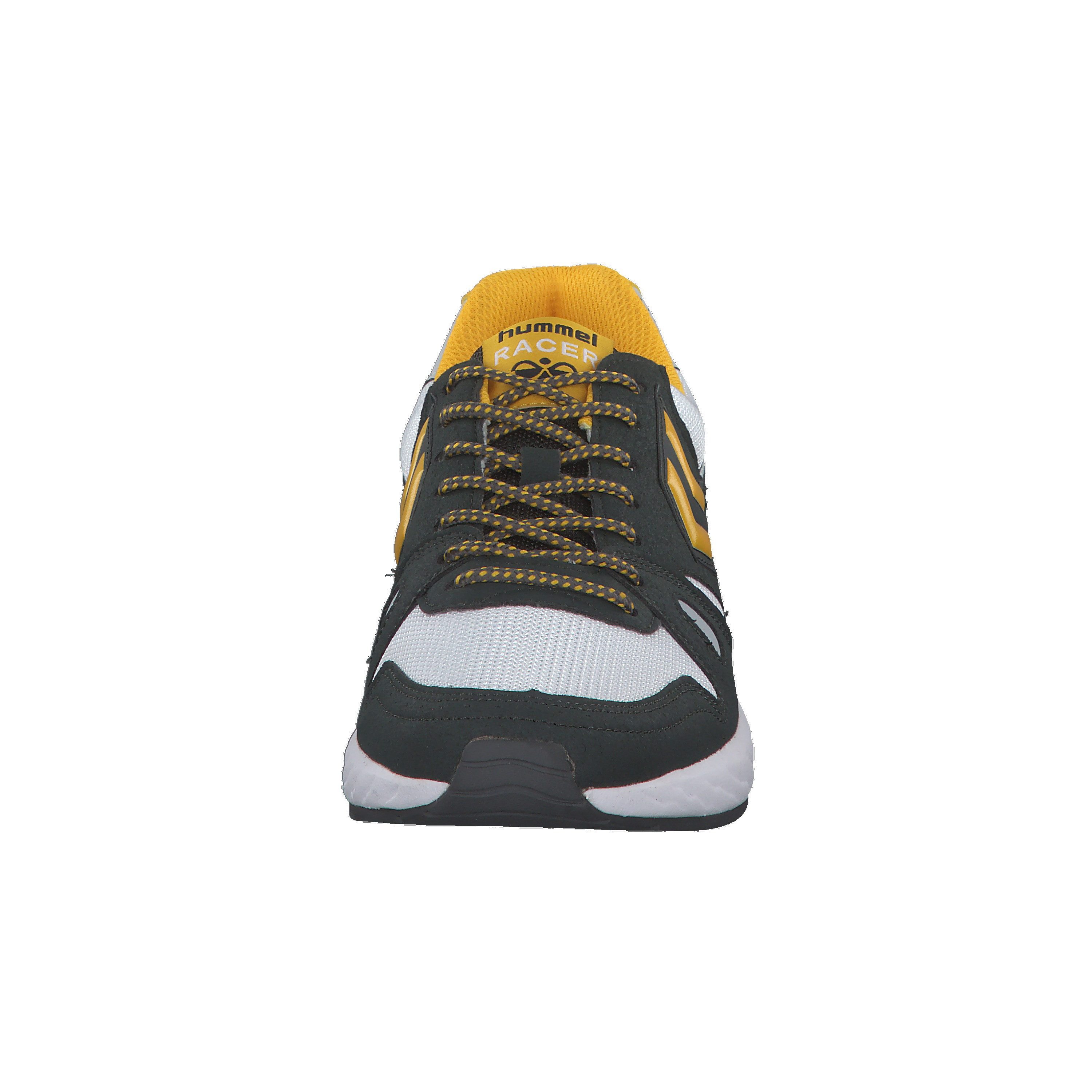 hummel Hummel Unisex Sneaker Legend Marathona 204617 Sneaker