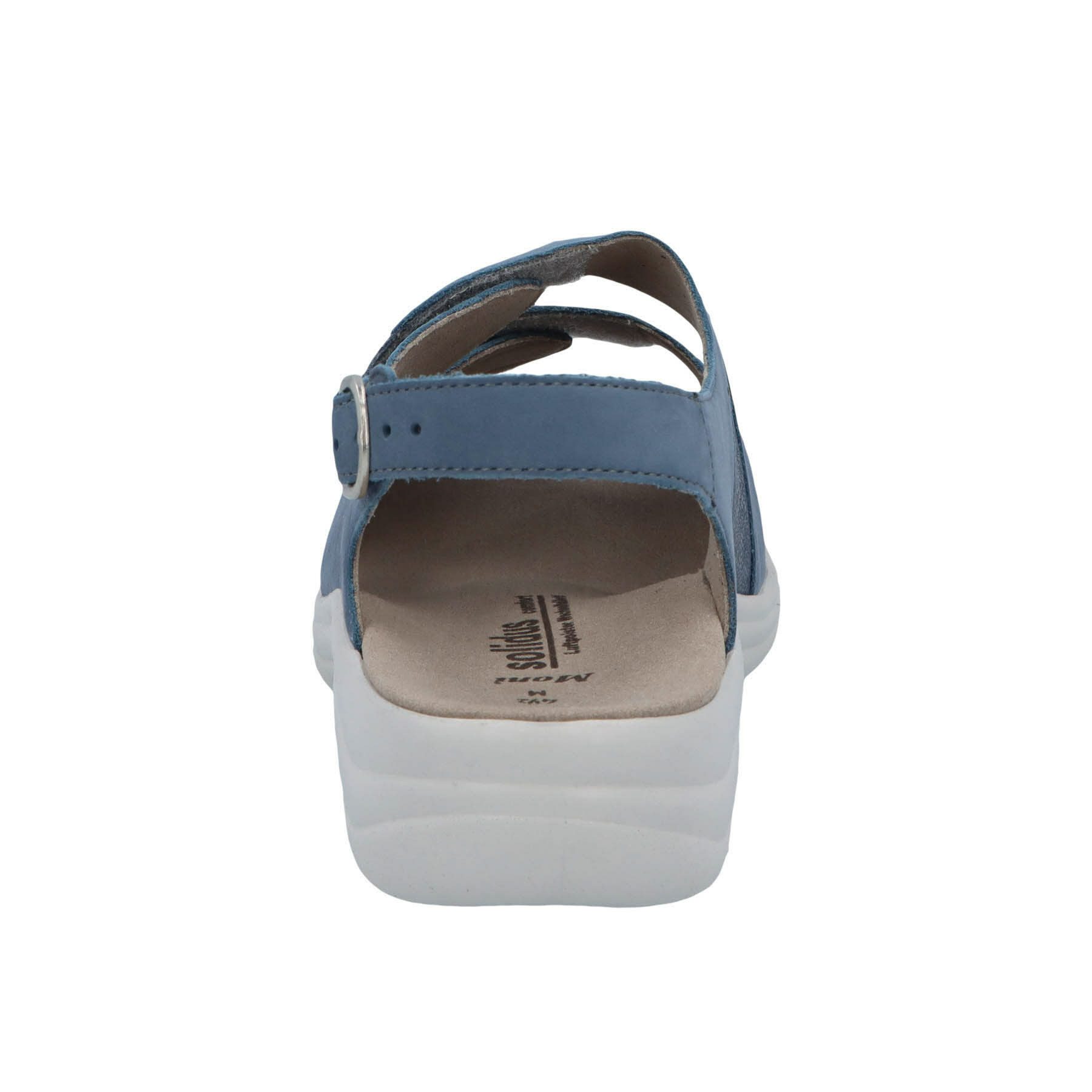 SOLIDUS Komfort Sandalen für Damen Sandale (keine Angabe, 1-tlg., keine Angabe)