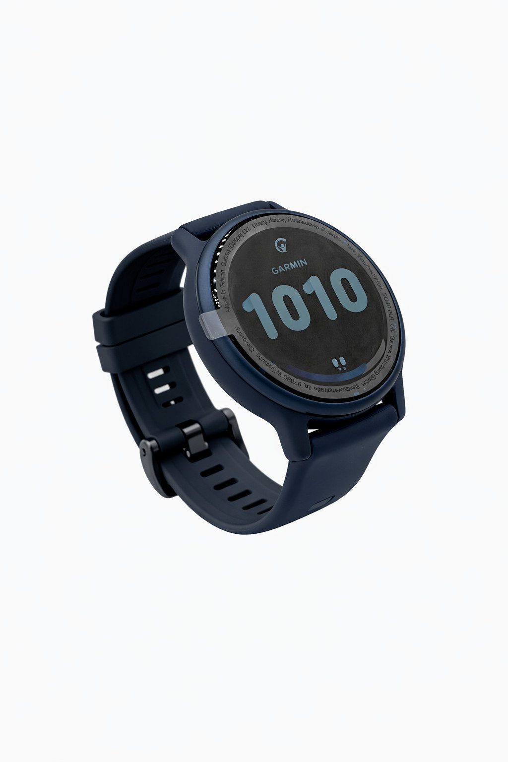 Garmin Vivoactiv 5, 30mm Smartwatch