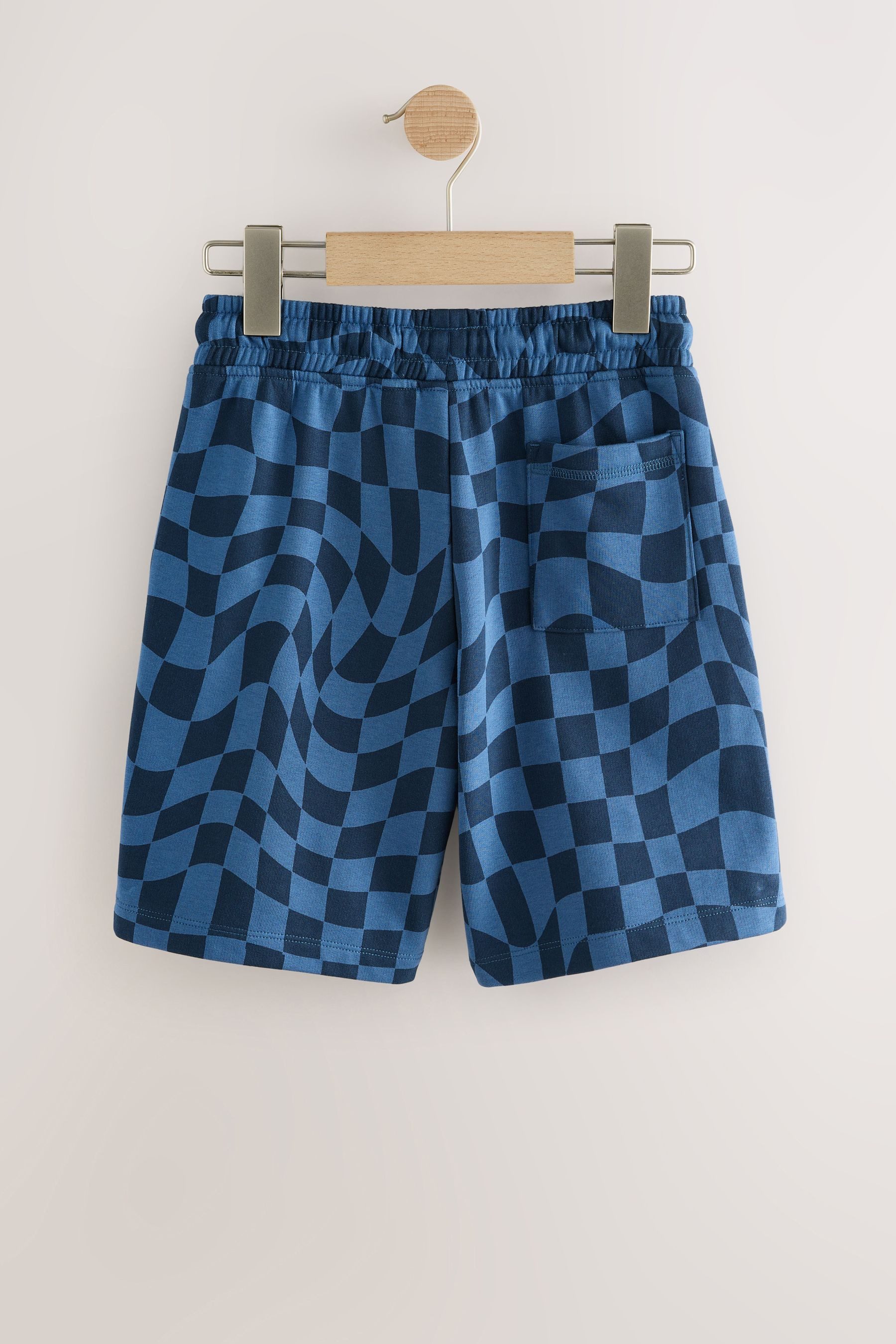 Next Sweatshorts Basic-Shorts (1-tlg) günstig online kaufen