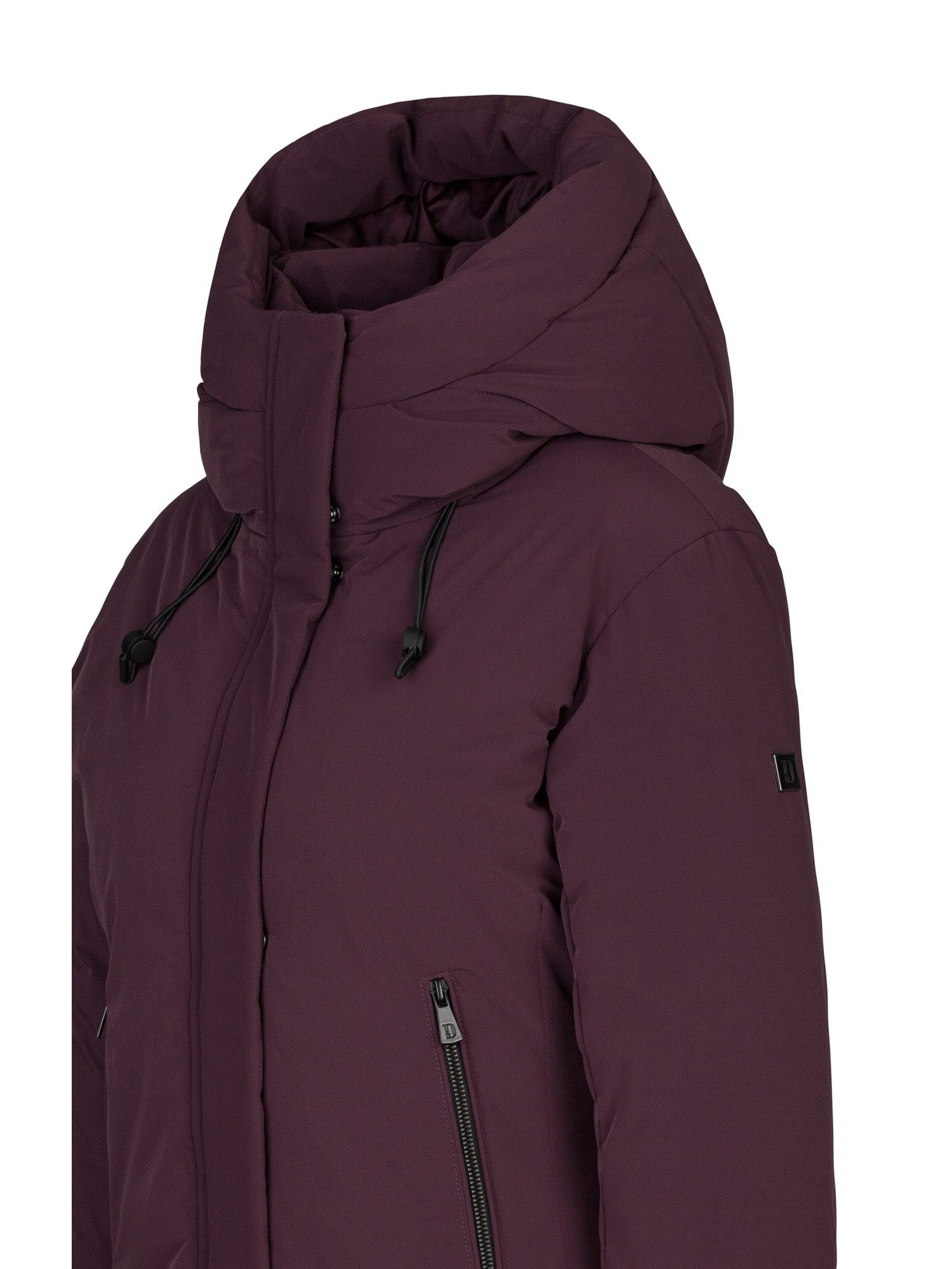 Dine ´n´ Dance Parka Lana