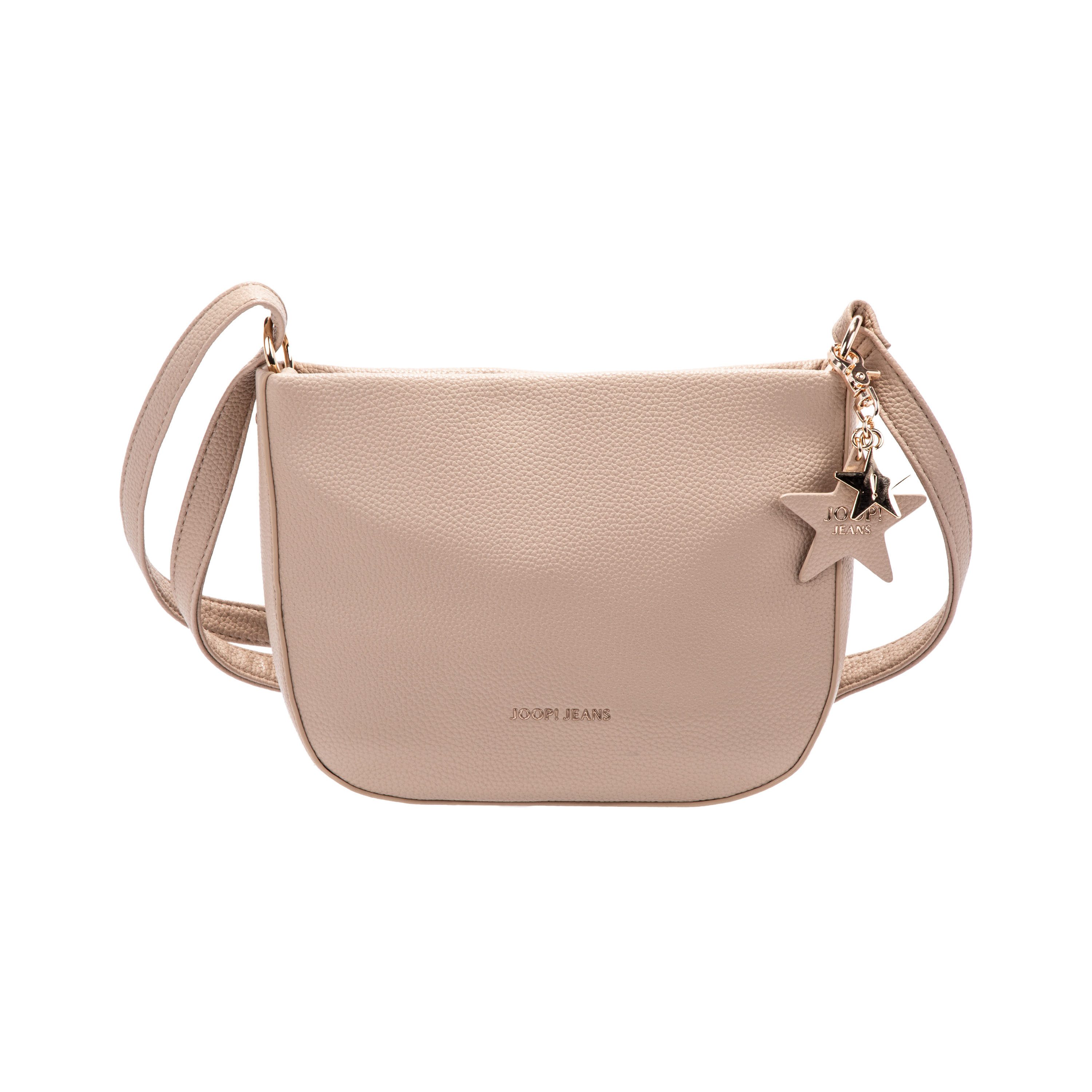 Joop Jeans Schultertasche salve stella shoulderbag shz (Set, Mit abnehmbare günstig online kaufen