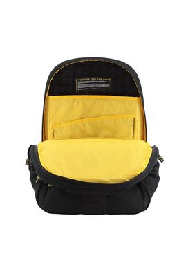 NATIONAL GEOGRAPHIC Cityrucksack EXPLORER III, aus recycelten PET-Flaschen