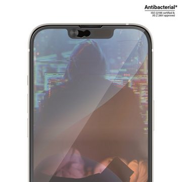 PanzerGlass Ultrawide Camslider AB - iPhone 14/13/13 Pro für iPhone 14, Displayschutzglas