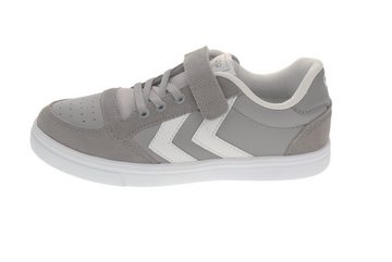 hummel Slimmer Stadil Leather Low JR Sneaker