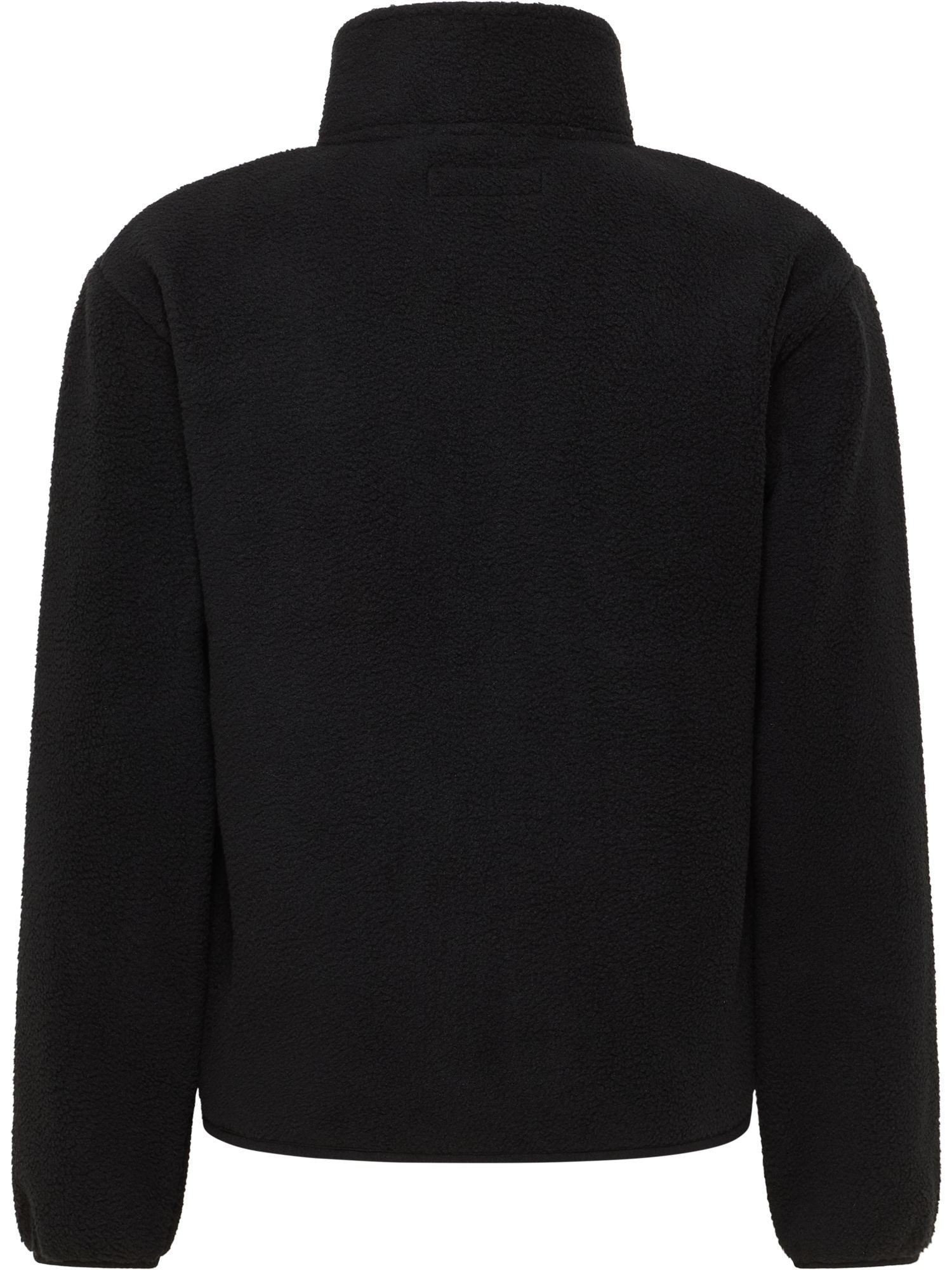 Bruno Banani Fleecejacke FRANK günstig online kaufen