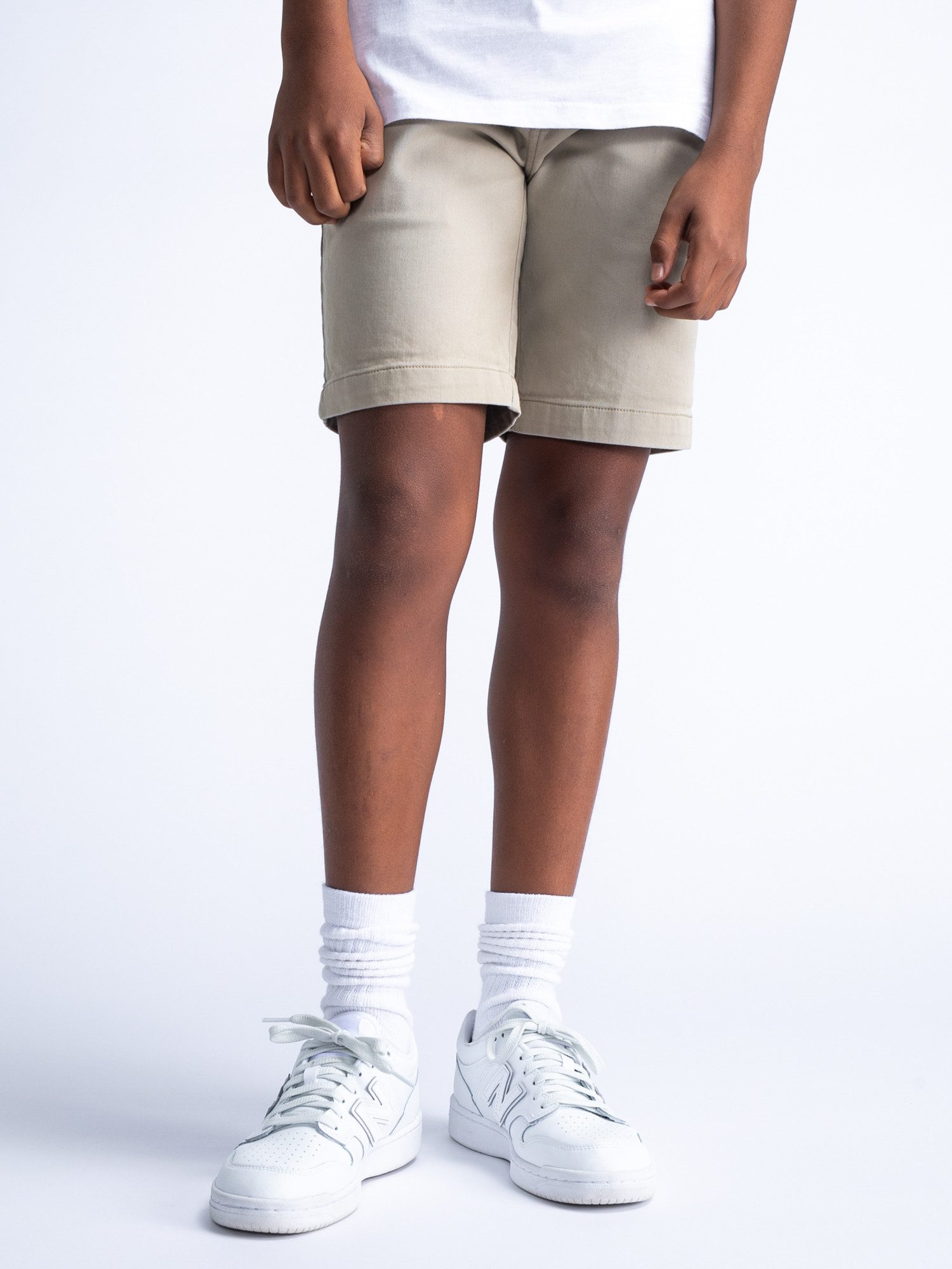 Petrol Industries Шорты Chino-Shorts Tanning