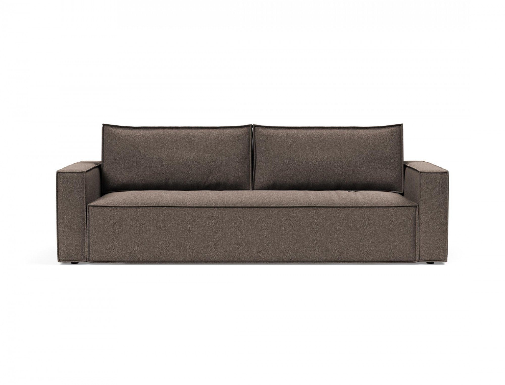 INNOVATION LIVING ™ 3-Sitzer Newilla Schlafsofa, günstig online kaufen
