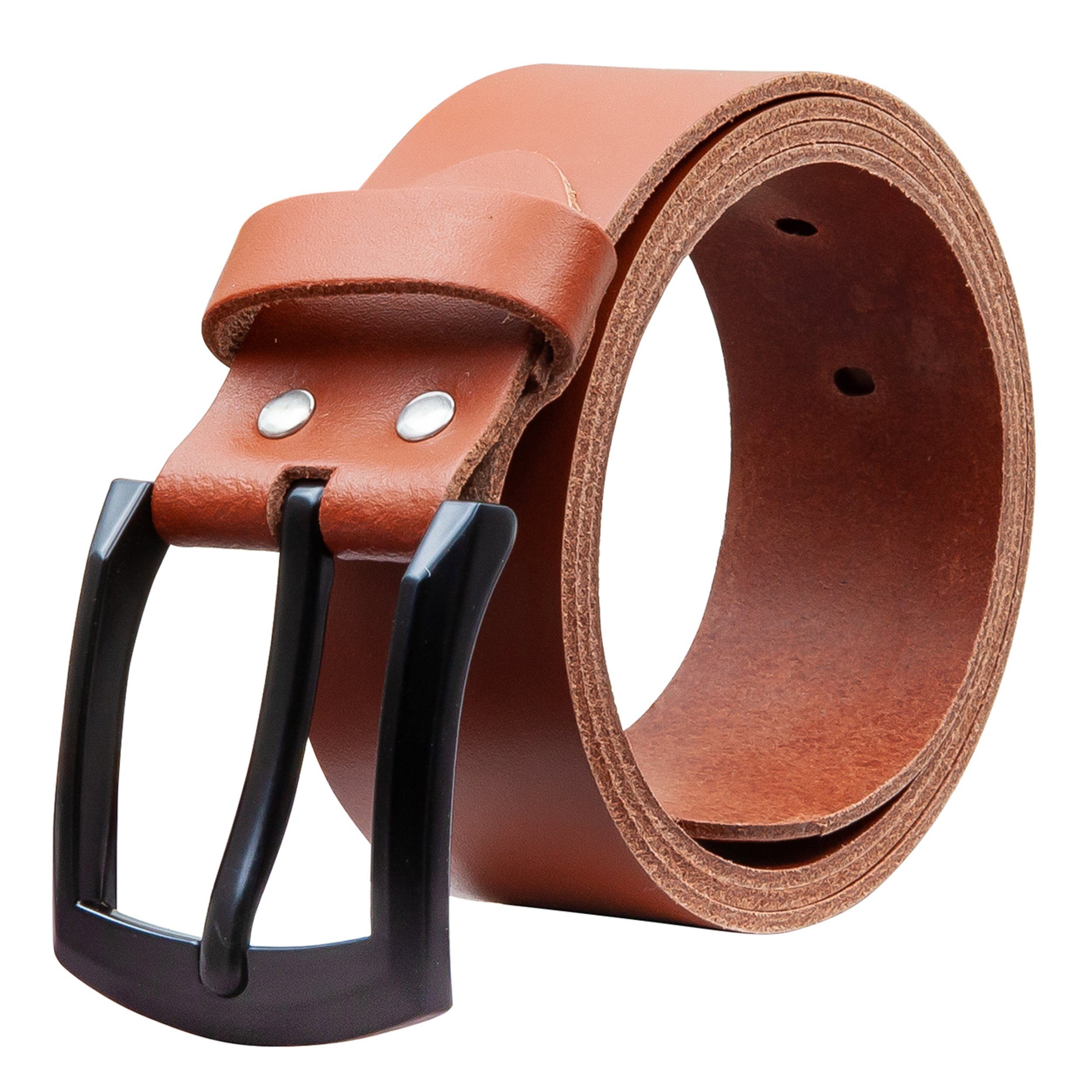 COLOGNEBELT Ledergürtel E9-SL MADE IN GERMANY günstig online kaufen