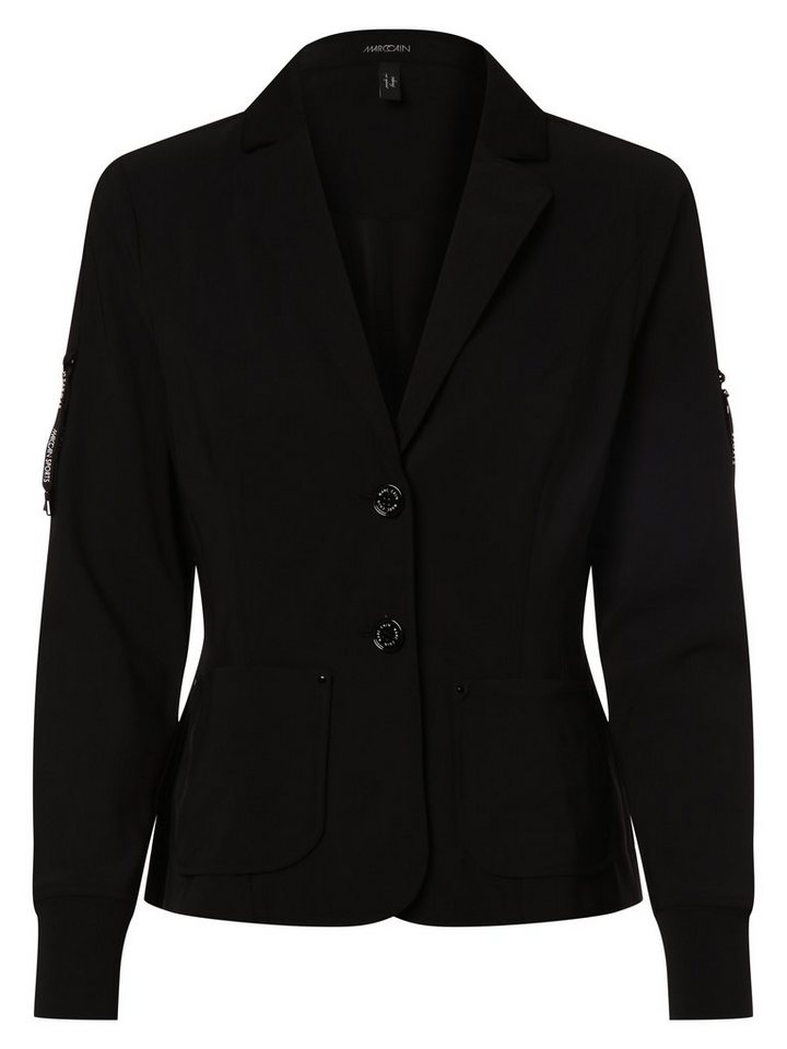 Marc Cain Sweatblazer