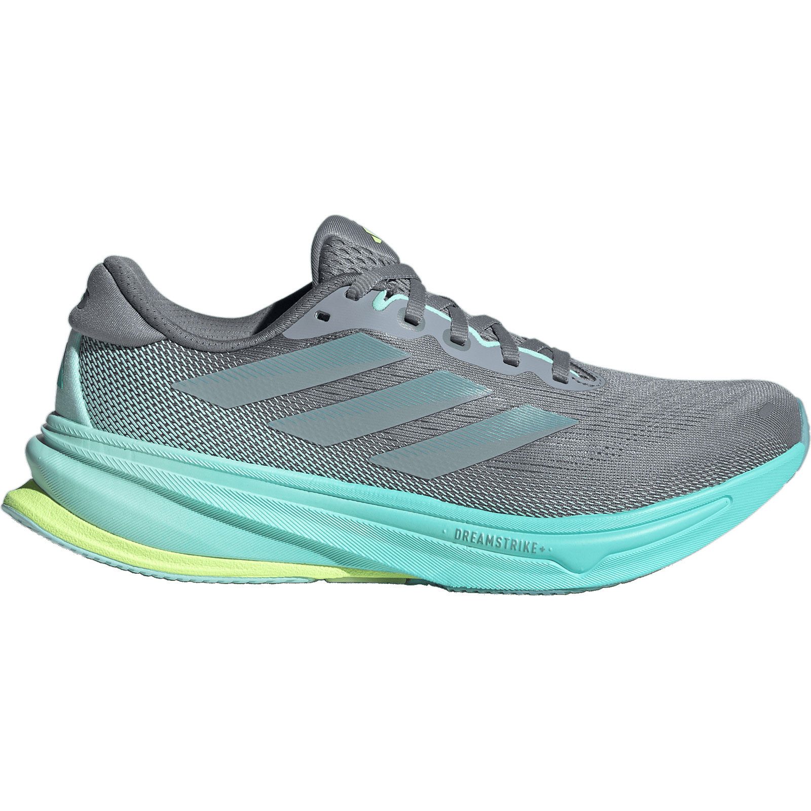 adidas Performance Supernova Rise 2 Damen JQ7691 Laufschuh Flexibler und bequemer als je zuvor