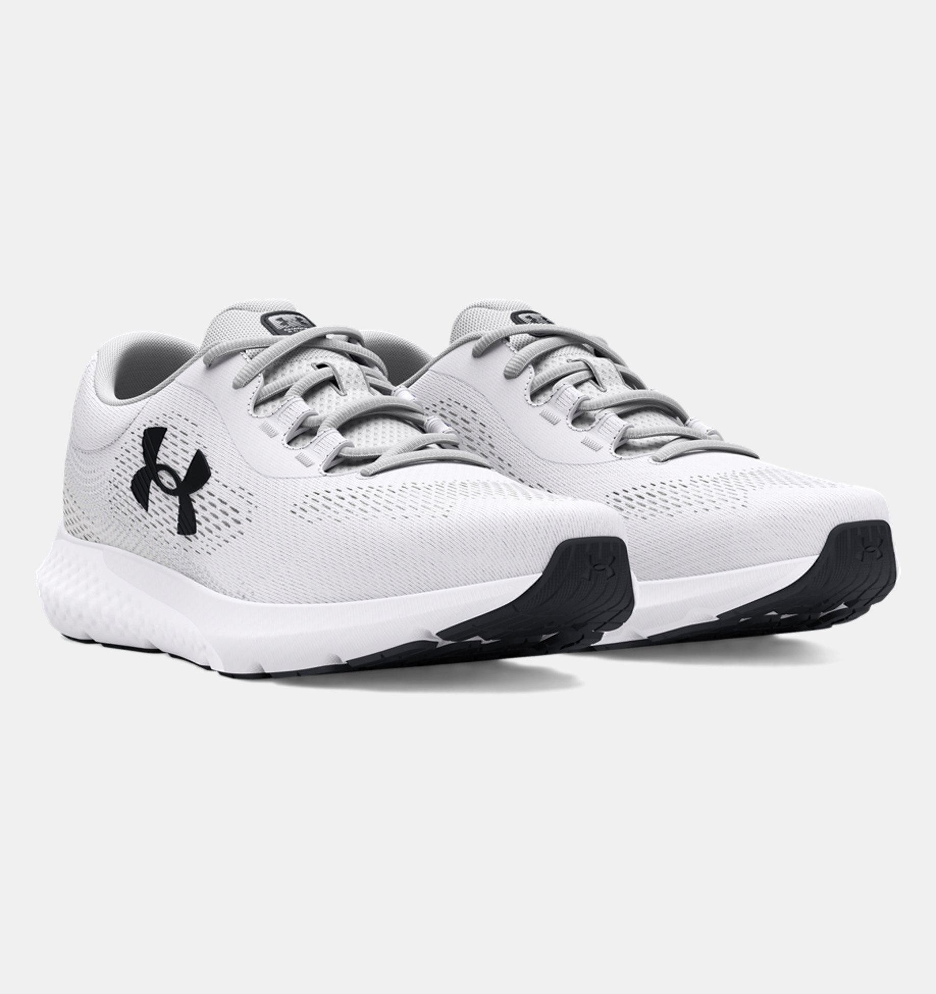 Under Armour® Herren Charged Rogue 4 Laufschuhe Sneaker