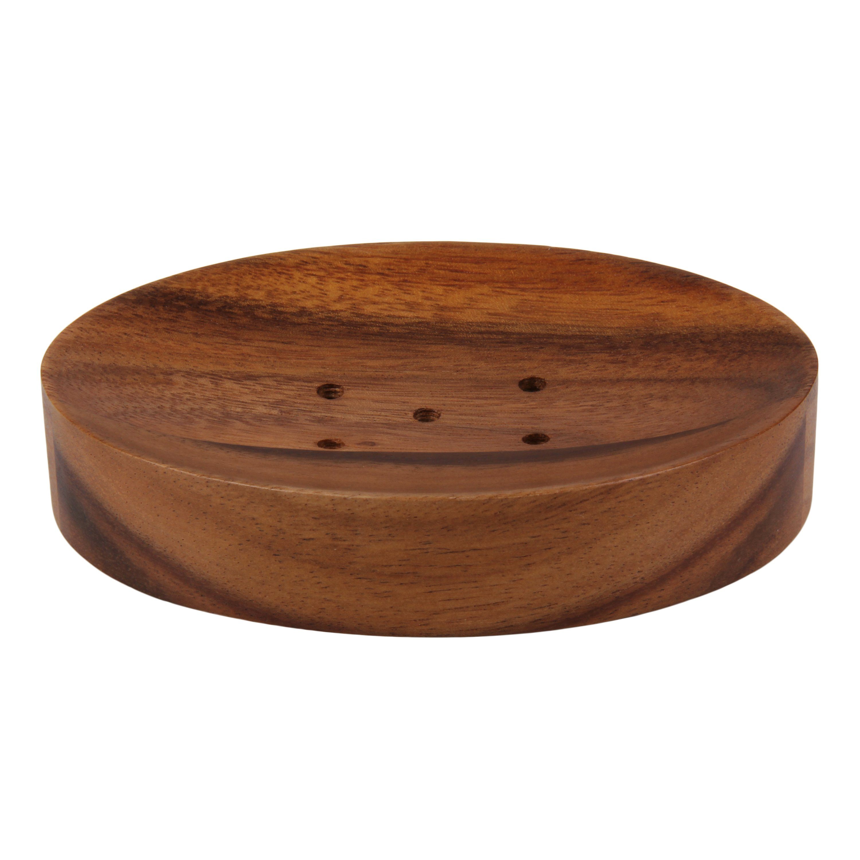 houseproud Seifenablage Timber Craft Seifenschale, Breite: günstig online kaufen