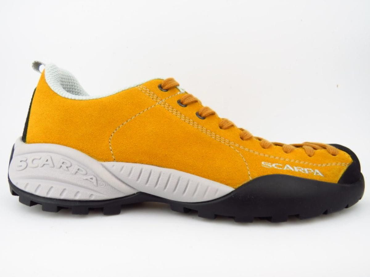 Scarpa Mojito saffron Wanderschuh
