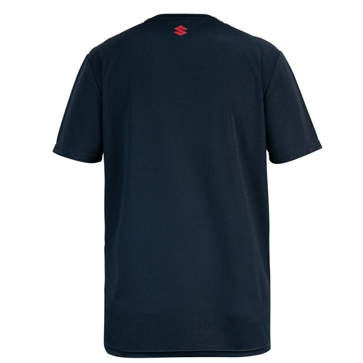 Suzuki dunkelblau T-Shirt T-Shirt SUZUKI