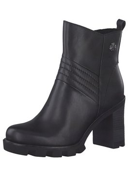 MARCO TOZZI 2-85406-29 001 Black Stiefelette